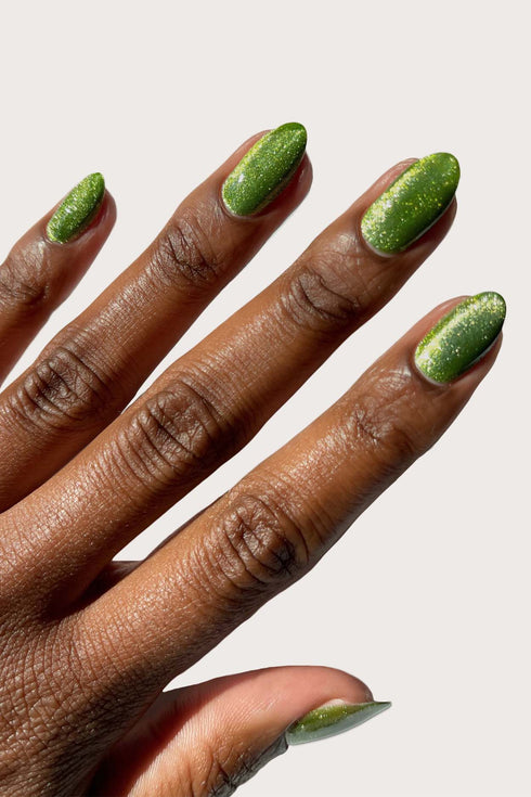 CANNABLISS NAGELLAK